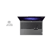Lenovo LOQ 13th Gen Intel i7 13650HX | 16GB | 512GB SSD | RTX 3050 6GB  | Luna Grey | 83DV008YIN