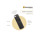 atomberg Renesa+ 1200mm | BLDC | Remote | 5 star | LED |  Aegean Blue