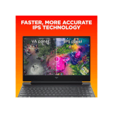 HP Victus Gaming Laptop | Intel Core i5 | 12th Gen | 12450H | 8 GB | 512 GB SSD | Mica Silver | 15 fa1312TX