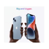 Apple iPhone 14 Plus | 128 GB | Blue