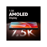 Redmi Note 13 Pro | 5G | 256GB | 8 GB RAM | Scarlet Red