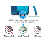 Salpido Joy Series | SDC-50-C |  USB-C |  65W