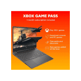 HP Victus Gaming Laptop | Intel Core i5 | 12th Gen | 12450H | 8 GB | 512 GB SSD | Mica Silver | 15 fa1312TX