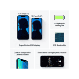 Apple iPhone 13 | 256 GB | Blue