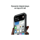 Apple iPhone 15 | 256GB | Black