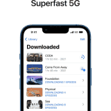 Apple iPhone 13 | 128 GB | Starlight