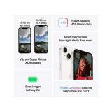 Apple iPhone 14 | 128 GB | Red