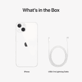 Apple iPhone 13 | 128 GB | Starlight