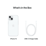 Apple iPhone 15 Plus | 512GB | Blue