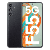 Samsung Galaxy  F55 5G | 8 GB | 256 GB | Raisin Black