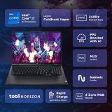 Lenovo Legion Pro 5 | Intel Core i7 14th Gen | 16GB | 1TB | 8GB NVIDIA GeForce RTX 4060 | 83DF003NIN