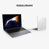 SAMSUNG Galaxy Book4 Intel Core 7 150U  | 16 GB | 512 GB SSD | Silver | NP750XGK-KS3IN