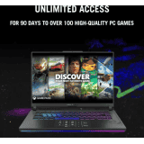 Asus ROG Strix G16 Gaming Laptop | 13th Gen Core i7 | 16GB |1TB SSD | 8GB Graph |  Gray | G614JV-N3474WS