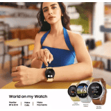 SAMSUNG Galaxy Watch6 | Bluetooth  | Graphite Strap | 40mm
