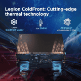 Lenovo Legion Pro 5 | Intel Core i7 14th Gen | 16GB | 1TB | 8GB NVIDIA GeForce RTX 4060 | 83DF003NIN