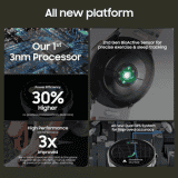 Samsung Galaxy Watch7 | 44mm | BT | Green | SM L310NZGAINS