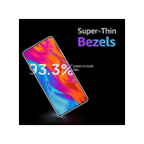 Redmi Note 13 5G | 8 GB RAM | 256 GB | Chromatic Purple