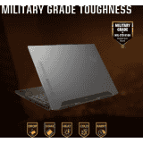 Asus TUF A15 Gaming Laptop | AMD Ryzen 7 8845HS | 16GB | 512GB SSD | 8GB Graphics | Nvidia RTX 4060 | Gray | FA507UV-LP136WS