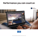 SAMSUNG Galaxy Book4 Intel Core 7 150U  | 16 GB | 512 GB SSD | Silver | NP750XGK-KS3IN