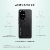 HONOR 200 Pro 5G | 12 GB | 512 GB | Black