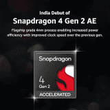 Redmi 13 5G | 6 GB | 128 GB | Black Diamond