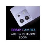 Redmi Note 13 5G | 8 GB RAM | 256 GB | Chromatic Purple