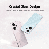 Redmi 13 5G | 6 GB | 128 GB | Hawaiian Blue