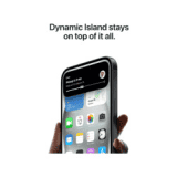 Apple iPhone 15 | 512 GB | Black
