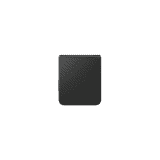 Samsung Galaxy Z Flip6 5G AI | 12 GB RAM | 256 GB |  Crafted Black