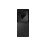 Samsung Galaxy Z Flip6 5G AI | 12 GB RAM | 256 GB |  Crafted Black