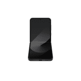 Samsung Galaxy Z Flip6 5G AI | 12 GB RAM | 256 GB |  Crafted Black