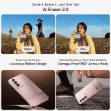 OPPO Reno 12 Pro 5G | 12 GB RAM | 256 GB | Sunset Gold