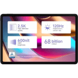 REDMI Pad Pro |  6 GB RAM | 128 GB ROM | Mist Blue