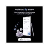 Samsung  Galaxy Buds2 Pro |  Bluetooth  | Anc | True Wireless | White| SM-R510NZWAINS