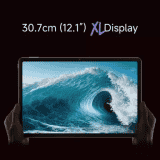 REDMI Pad Pro 5G | 8 GB | 128 GB | Quick Silver
