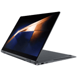 Samsung Galaxy Book4 pro | 360 Evo Intel Core Ultra 7 155H | 16 GB |1 TB | Moonstone Gray | NP960QGK-KG2IN
