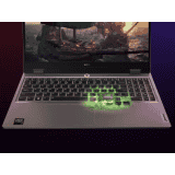 Lenovo LOQ | AMD Ryzen 5 Quad Core 7235HS  | 24 GB | 512 GB SSD | 6 GB Graphics NVIDIA GeForce RTX 3050 | 15.6 Inch| Luna Grey | 83JC0078IN