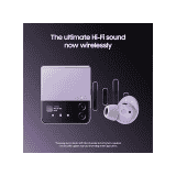 Samsung  Galaxy Buds2 Pro |  Bluetooth  | Anc | True Wireless | White| SM-R510NZWAINS