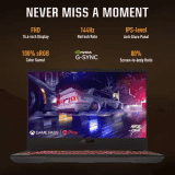 ASUS | TUF Gaming F15 | Core i7 13th Gen 13620H | 16 GB | 512 GB SSD | 6 GB Graphics NVIDIA GeForce RTX 4050 140 W  | 15.6 Inch |  Mecha Gray | FX507VU-LP210W