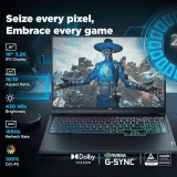 Lenovo Legion 7| Intel Core i7 14700HX | 32GB | 1TB | NVIDIA RTX 4070 | Grey | 83FD0010IN