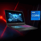 MSI  Katana  17 | Intel Core i7 13th Gen |13620H | 16 GB | 1TB SSD | NVIDIA GeForce RTX 4060 144 Hz  | 17.3 Inch |  Black