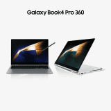 Samsung Galaxy Book4 pro | 360 Evo Intel Core Ultra 7 155H | 16 GB |1 TB | Moonstone Gray | NP960QGK-KG2IN