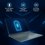 Lenovo Legion Slim 7 | Intel Core i9 | 13th Gen 13900H | 32 GB| 1 TB | NVIDIA GeForce RTX 4070 | Storm Grey |  82Y3003WIN