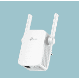 TP Link TL300 Mbps WiFi Range Extender | White  | Single Band | WA855RE