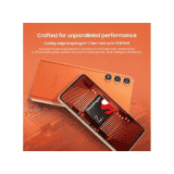 Samsung  Galaxy  F55 5G  | 8 GB | 256GB | Apricot Crush | SM-E556BZOCINS