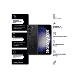 Samsung Galaxy S23 | 8 GB | 256 GB | Phantom Black