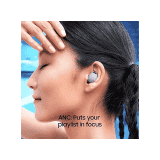 Samsung  Galaxy Buds2 Pro |  Bluetooth  | Anc | True Wireless | White| SM-R510NZWAINS