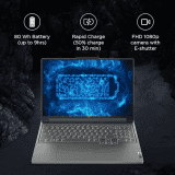 Lenovo | Legion Slim 5 |   Gaming Laptop | AMD Ryzen 7 7840HS | 16GB | 1TB SSD | 8GB Graph | 82Y9009JIN