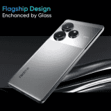 realme GT 6 | 12 GB | 256 GB | Fluid Silver