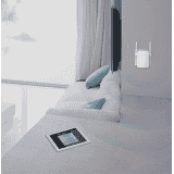 TP Link TL300 Mbps WiFi Range Extender | White  | Single Band | WA855RE